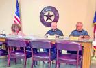 New council members take seat at special May meeting