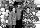 Annual Christmas celebration at Omaha Fire and Rescue