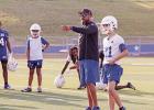 2-a-days mark beginning of high school sports seasons