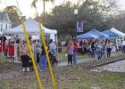 Daingerfield’s Inaugural Christmas in the Park deemed a success