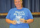 Daingerfield - Lone Star ISD honors teachers