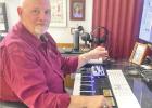 Texas composer donates creative work to NTCC film initiatives