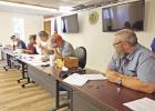 Lone Star approves new property tax rate, lifts burn ban, hires new police officer