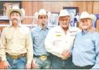 Priefert family to be inducted into the Texas Cowboy Hall of Fame