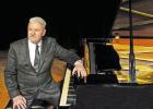 COURTESY PHOTO Dr. Ron Clinton benefit piano concert planned for March 3rd
