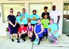 Daingerfield Spring Fling in City Park