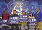 Students of the Month