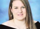 Hannah Elizabeth Herron Salutatorian Hannah Elizabeth Herron Salutatorian