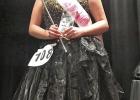 Mattie Walker was crowned 2026 Wildflower Trails Queen at a pageant in the Hughes Springs auditorium on April 18, 2026 Courtesy photo