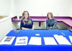 Morris County Collaborative’s second annual job fair writes in a success