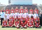 Hughes Springs varsity football
