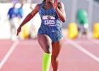 Lady Tigers, Tigers compete at State Track Meet