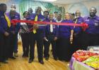 B.U.D.D.Y. Organization opens new headquarters