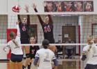 Lady Mustangs prepare for playoffs