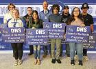 Daingerfield Student Recognitions