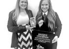Daingerfield FFA students make public speaking debut in San Antonio, one student wins Reserve Grand Champion