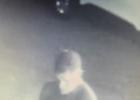 Hughes Springs PD searching for information on attempted arson