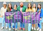 HS Floral team competes in Battle of the Blooms
