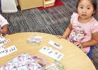 First week of Hughes Springs ISD school year 2025-2026