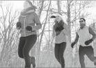 4 Ways to Stick to a Workout Schedule