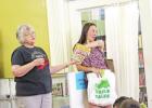Hughes Springs Library Summer PROGRAM