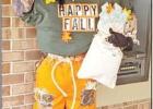 Scarecrows coming to downtown Hughes Springs