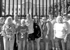 Capitol adventures: NTCC explores Washington, D.C.