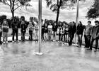 Pewitt students lead ‘See You at the Pole’