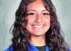Madeline Contreras – Valedictorian