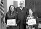 CASA welcomes new advocates