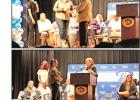 Miss Juneteenth Texas 2024, Kaidlen Key, receives SFA scholarship as she ends her senior year (courtesy photos)