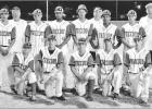 COURTESY PHOTOS Freedom Baseball, a select baseball team based in Hughes Springs, recently competed in the USSSA World Series in Richardson. Players include, in no particular order: Luke Wright from Harleton, Cross DiMaggio, Evan Article Image Alt Text