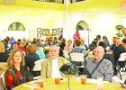 Hughes Springs honors award recipients with Crystal Globes