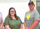 New Season, new directors for the Tiger Band