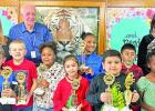 COURTESY PHOTOS Kings and queens of the board: DLSISD chess team claims 4 district titles at UIL