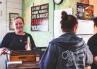 Snack Shack opens in Hughes Springs
