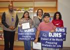 D-LS ISD board approves policies to implement Guardian Program