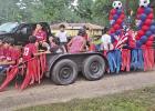 Annual Naples Watermelon Festival crowns kings and queens