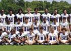 Daingerfield Tigers Junior Varsity Football