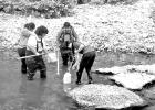 NTCC biology program makes potential new species discovery in Arkansas