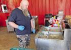 Jenkins VFD fish fry