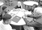 Daingerfield Tiger Chess Team taking on 13th competition season