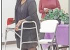 Piney Woods Civic Club hosts MLK tribute