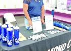 Morris County Collaborative’s second annual job fair writes in a success