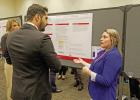 Martina Ramirez, TRMC Stroke Program Coordinator Titus Regional Stroke Program featured at International Stroke Conference