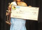  Rundles, Bolton and Garnes win titles at NETX Miss Juneteenth Pageant