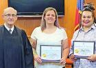 CASA welcome new advocates