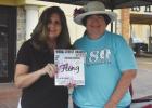 Threatening weather doesn’t stop Spring Fling