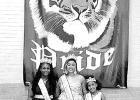 Miss Juneteenth Texas 2024 meets the community at reception