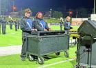 Tigers battle Bears to start off the new season